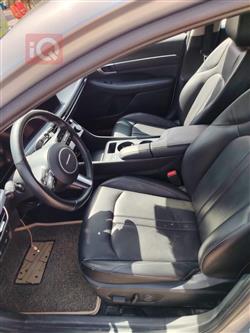 هیۆندای سۆناتا